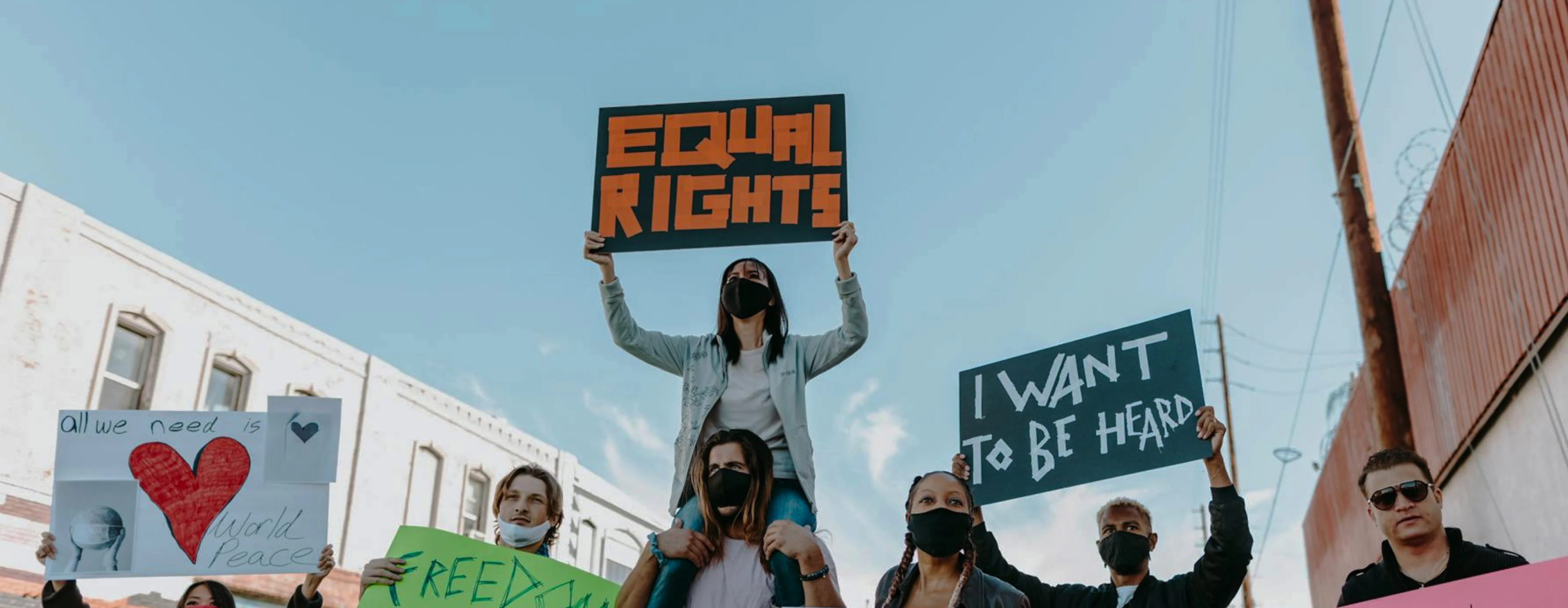 Dynamic Content Image